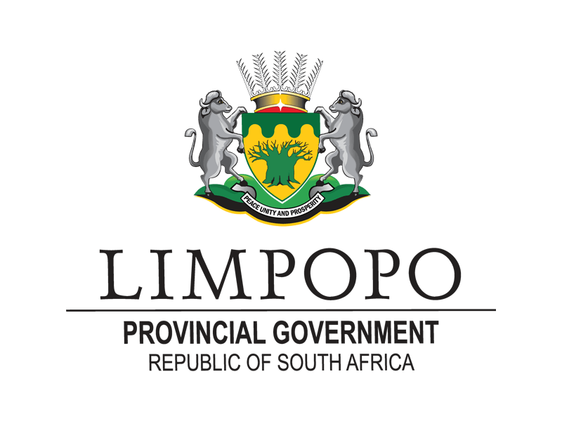 Limpopo Coat of Arms Limpopo Coat of Arms
